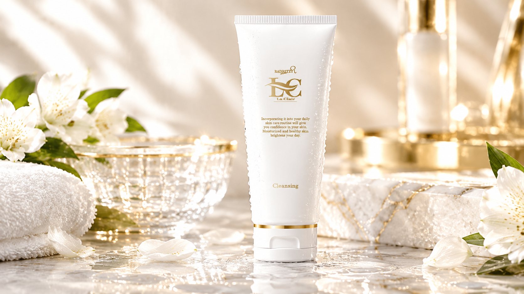 La Clair Cleansing