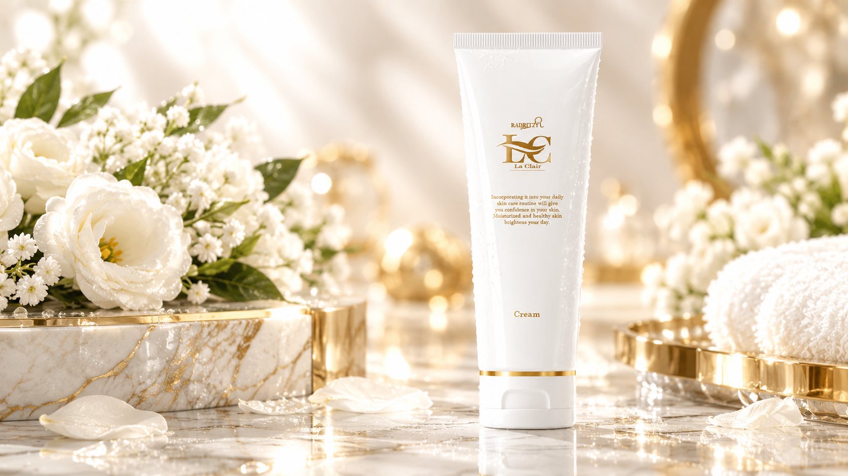 La Clair Cream