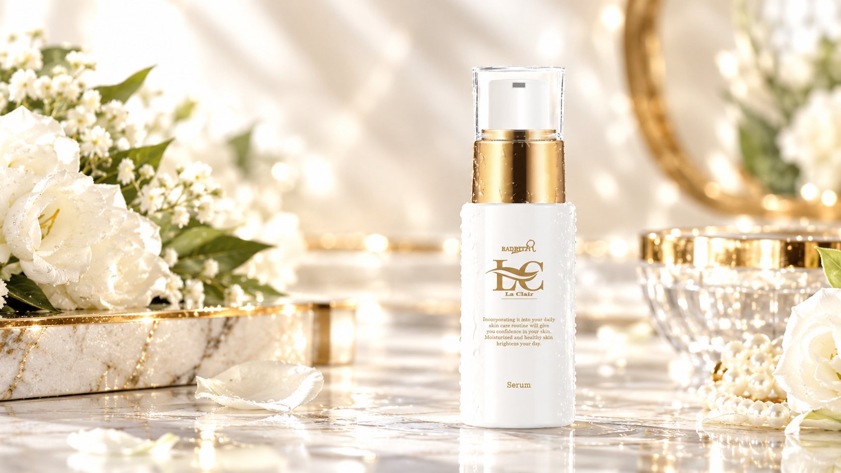 La Clair Serum