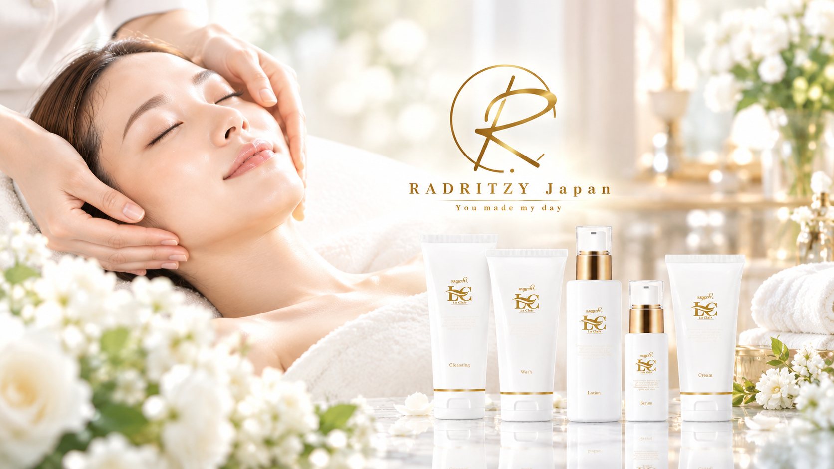 Re:Face Design Therapy